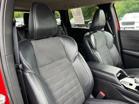 Used 2025 Mitsubishi Outlander SE AWD/4WD image 10