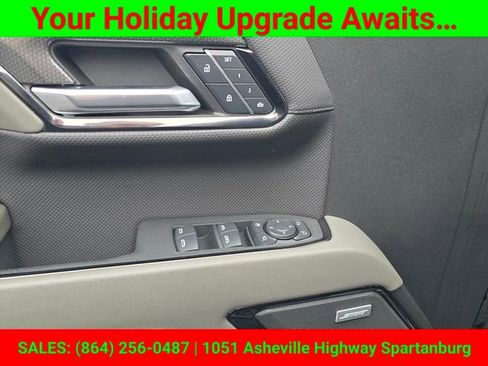 Certified 2024 Chevrolet Silverado 1500 ZR2 w/ ZR2 Bison Edition image 18