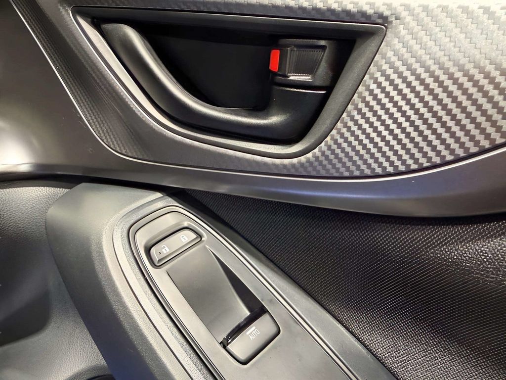 Used 2022 Subaru WRX AWD/4WD image 11