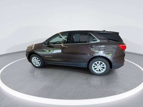 Used 2020 Chevrolet Equinox LT AWD/4WD image 5