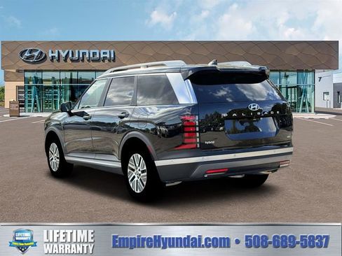 New 2026 Hyundai Palisade SEL Premium AWD/4WD image 5