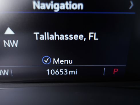 Used 2022 Cadillac CT4 Premium Luxury image 23