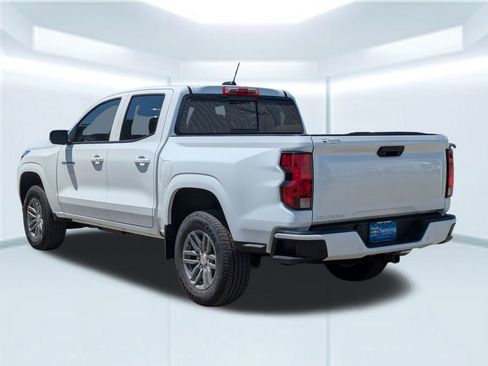 New 2026 Chevrolet Colorado LT w/ Advanced Trailering Package image 4