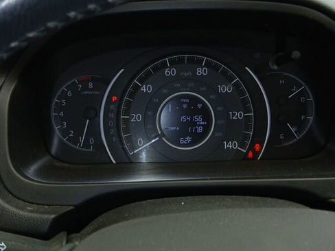 Used 2012 Honda CR-V EX-L image 17