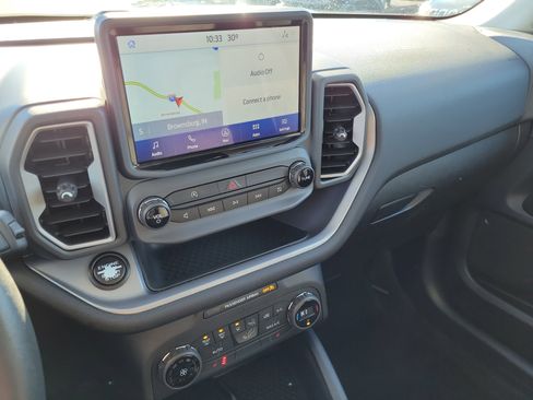 Used 2021 Ford Bronco Sport Big Bend w/ Big Bend Package (96B) image 26