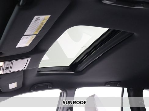 Used 2023 Honda Passport EX-L image 3