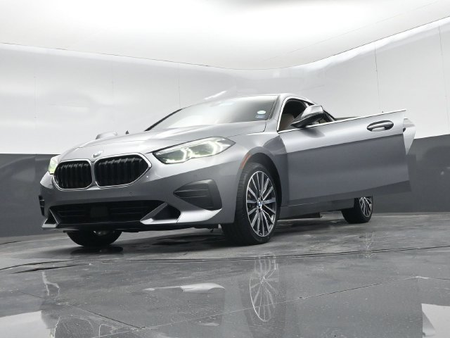 Used 2022 BMW 228i Gran Coupe w/ Convenience Package FWD image 72