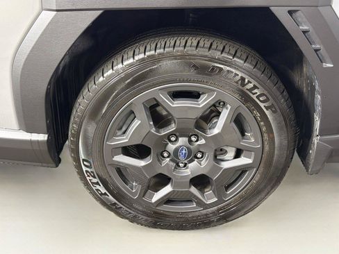 Used 2026 Subaru Outback Premium AWD/4WD image 34
