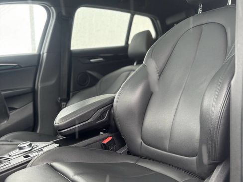 Used 2022 BMW X2 sDrive28i w/ Convenience Package image 10