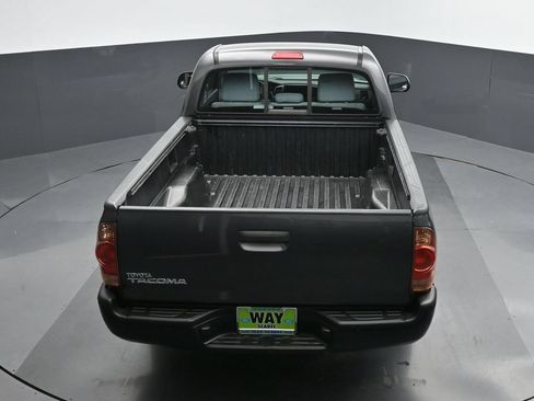 Used 2012 Toyota Tacoma 2WD Regular Cab image 30