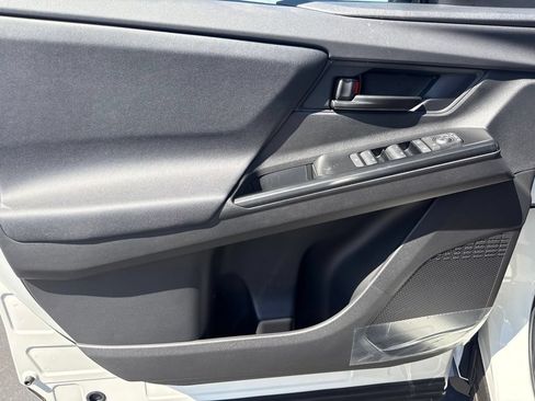New 2026 Toyota bZ Woodland AWD/4WD image 16