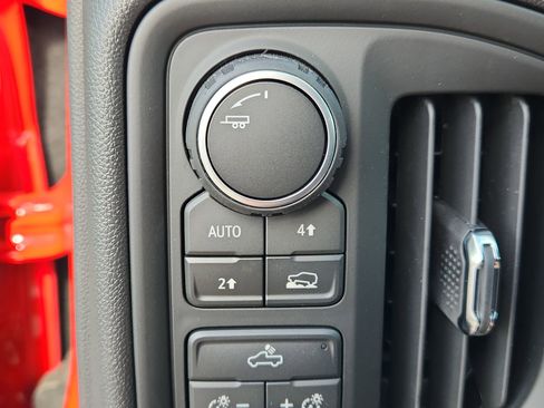 New 2026 Chevrolet Silverado 1500 W/T w/ WT Value Package image 22