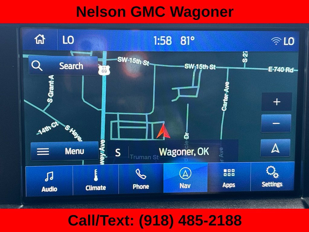 Used 2018 Ford F150 Raptor w/ Equipment Group 802A Luxury AWD/4WD image 23