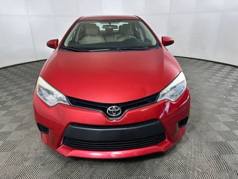Used 2014 Toyota Corolla L image 8
