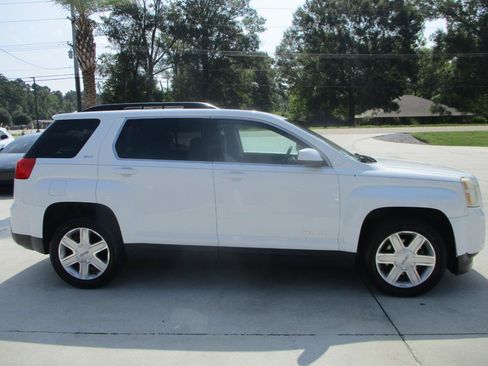 Used 2012 GMC Terrain SLT FWD image 23