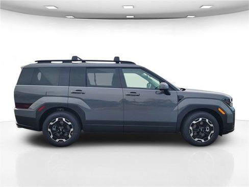 New 2026 Hyundai Santa Fe SEL image 8