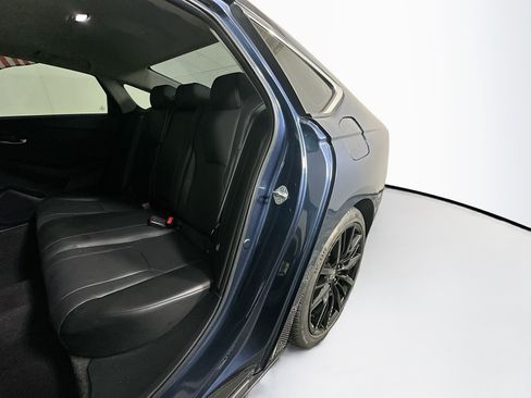 Used 2023 Honda Accord Touring image 26