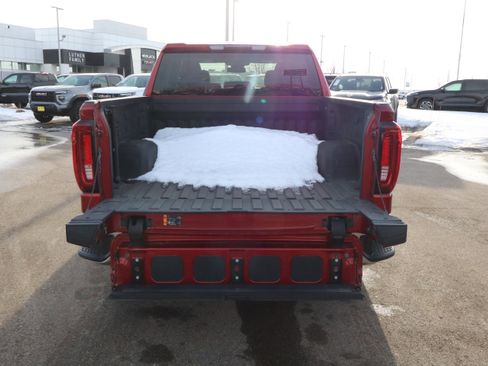 Certified 2024 GMC Sierra 1500 SLT w/ SLT Premium Package image 16