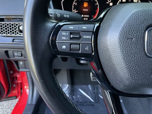 Used 2025 Honda Civic Sport image 18