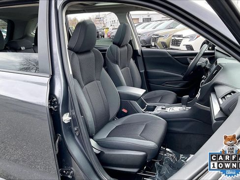 Certified 2023 Subaru Forester Premium image 7