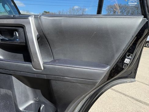 Used 2020 Toyota 4Runner SR5 Premium w/ Moonroof Package image 20