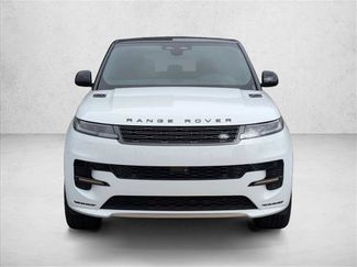 Certified 2025 Land Rover Range Rover Sport Dynamic SE AWD/4WD video 2