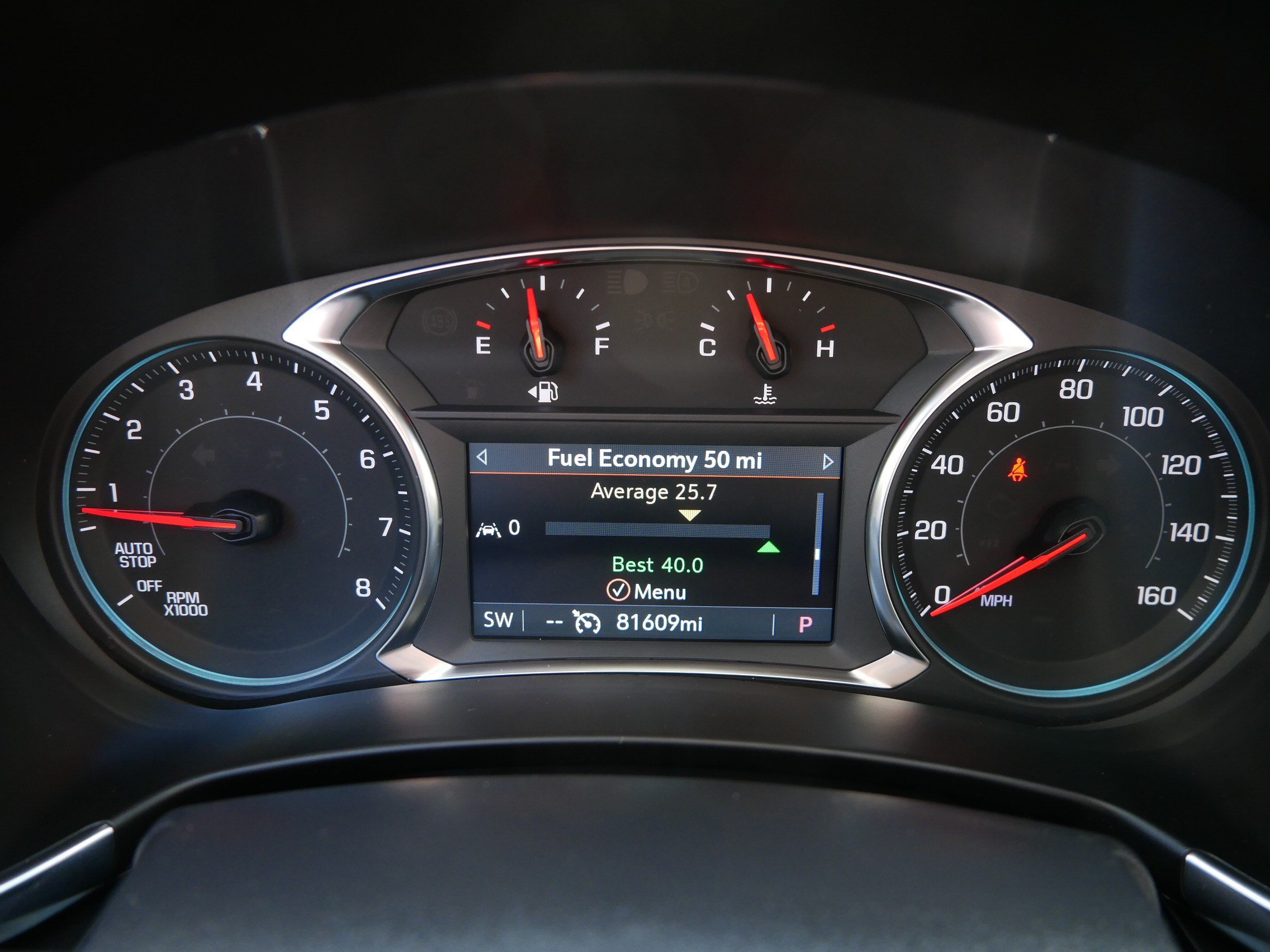 Used 2024 Chevrolet Equinox Premier AWD/4WD image 24