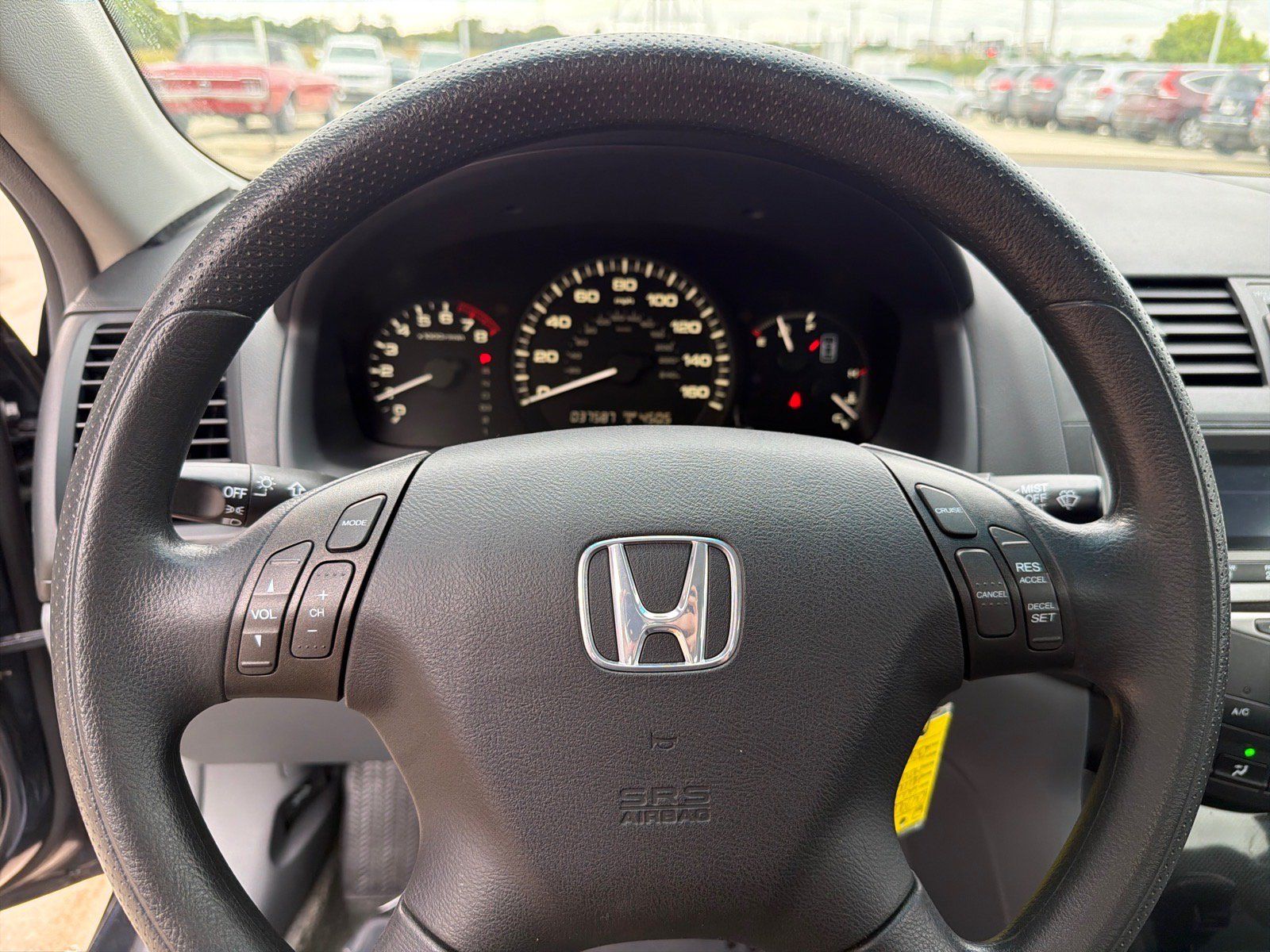 Used 2007 Honda Accord SE image 14