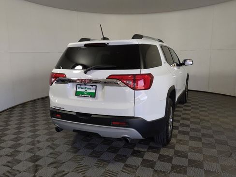 Used 2019 GMC Acadia SLE FWD image 7