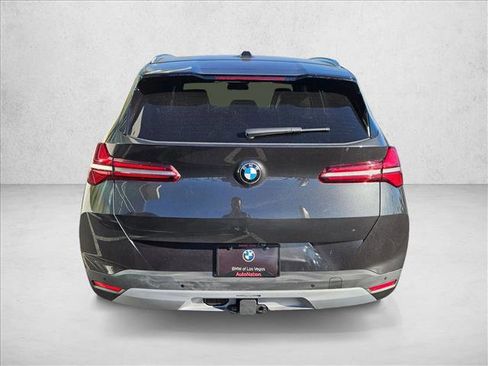 New 2026 BMW X3 xDrive30 w/ Premium Package image 8