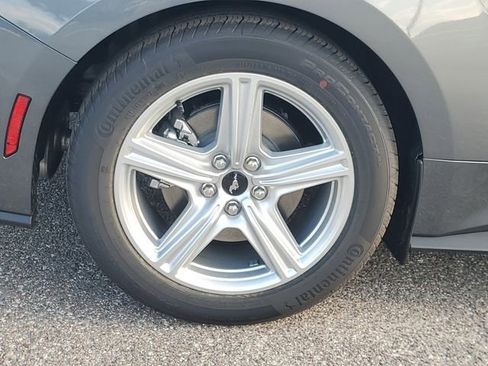 New 2026 Ford Mustang Coupe image 6