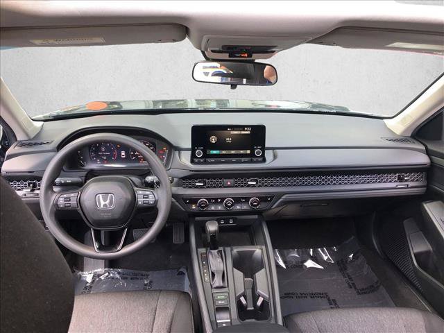 Used 2024 Honda Accord EX image 9
