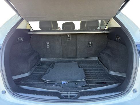 Used 2019 MAZDA CX-5 Grand Touring w/ GT Premium Package image 17