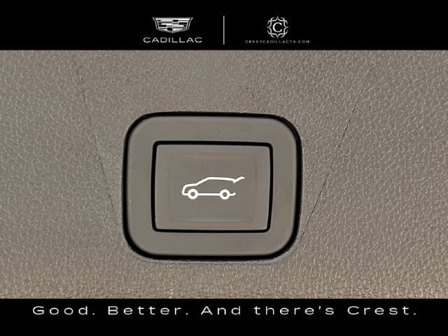 Certified 2026 Cadillac Escalade V w/ LPO, Floor Liner Package AWD/4WD image 36