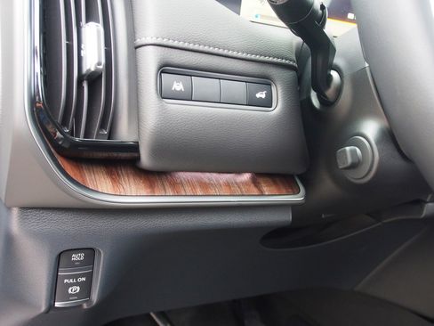 New 2026 Nissan Armada Platinum image 20