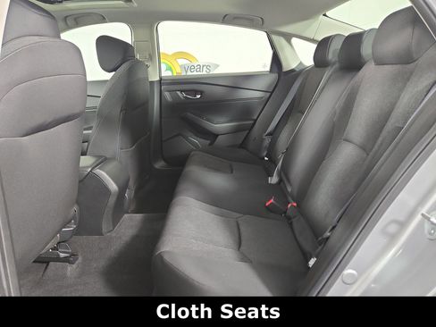 Used 2023 Honda Accord EX image 12
