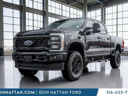 Used 2023 Ford F250 XLT w/ XLT Premium Package