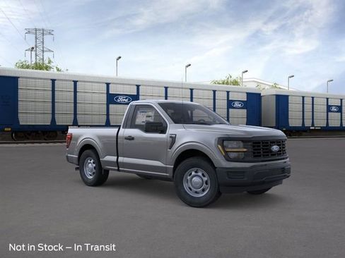 New 2026 Ford F150 XL RWD image 7