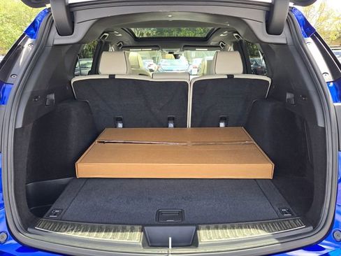 Certified 2023 Acura RDX AWD w/ A-Spec & Advance Pkg image 14