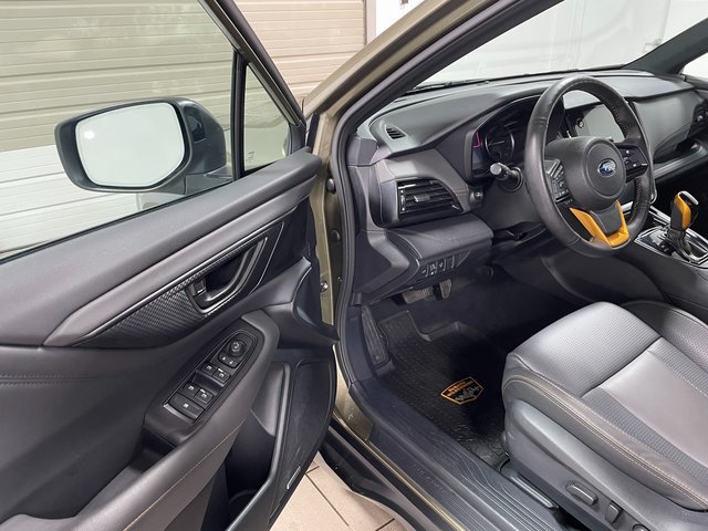 Used 2025 Subaru Outback Wilderness AWD/4WD image 10