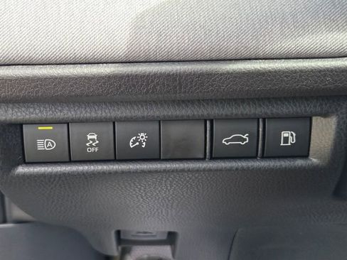 New 2026 Toyota Camry LE FWD image 25