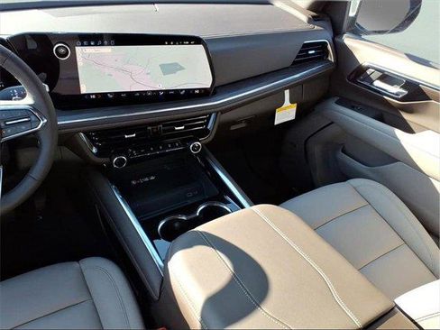 New 2026 Chevrolet Tahoe LT w/ Comfort Package image 16