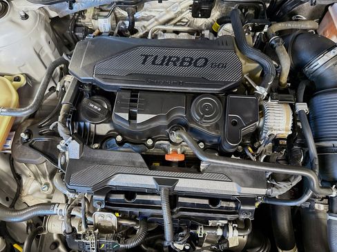 Used 2023 Kia K5 GT-Line w/ GT-Line Premium Package image 39