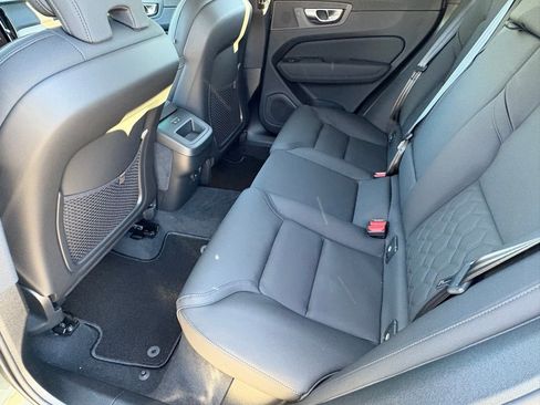 New 2026 Volvo XC60 B5 Plus w/ Protection Package Premier image 21