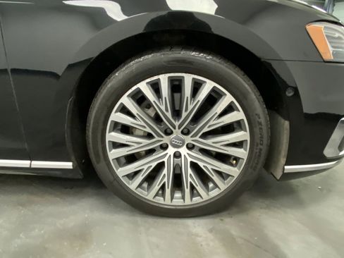 Used 2019 Audi A8 L 3.0T image 16