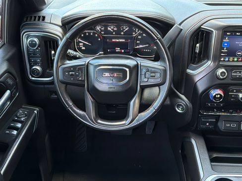 Used 2021 GMC Sierra 1500 AT4 image 14