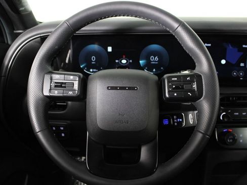 Certified 2026 Hyundai Palisade XRT Pro AWD/4WD image 10