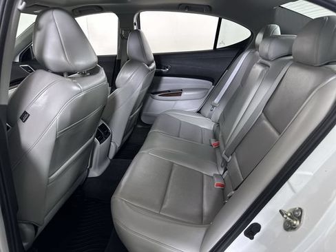 Used 2015 Acura TLX w/ Technology Package FWD image 26