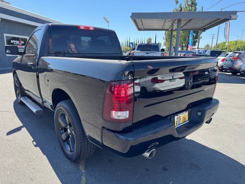 Used 2014 RAM 1500 Express RWD image 7