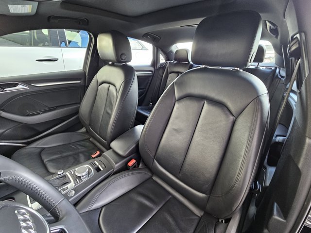 Used 2019 Audi A3 2.0T Prestige w/ Prestige Package AWD/4WD image 13